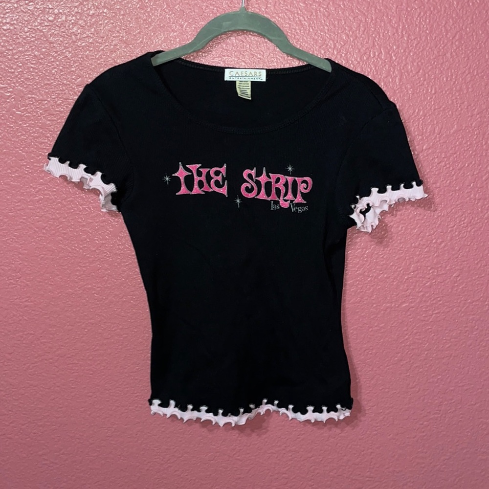 Vegas Shirt